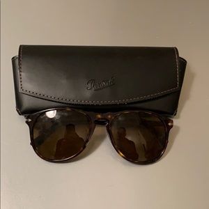 Persol Polarized Sunglasses